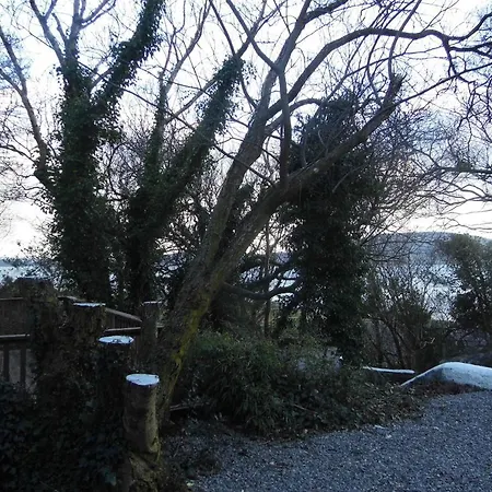 River Castletownbere